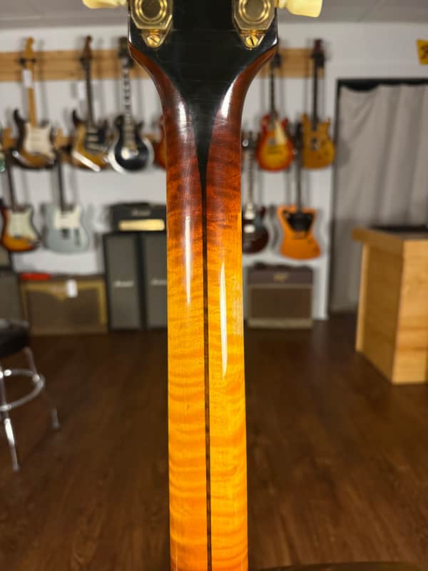 1948 Gibson L-5 - Sunburst - OHSC