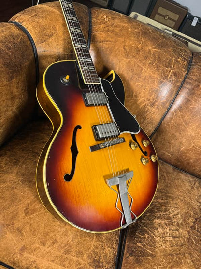 1959 Gibson ES-175D - Sunburst - OHSC