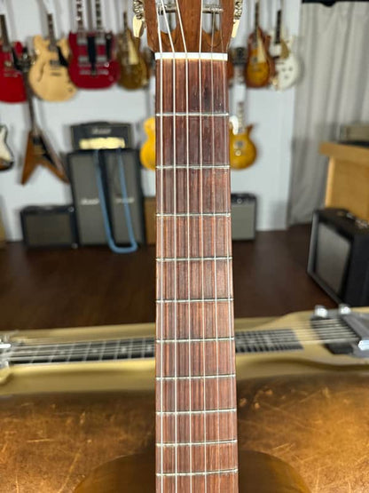1964 Martin 0-16NY