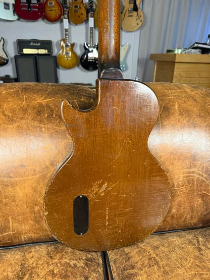 1956 Gibson Les Paul Junior - Sunburst