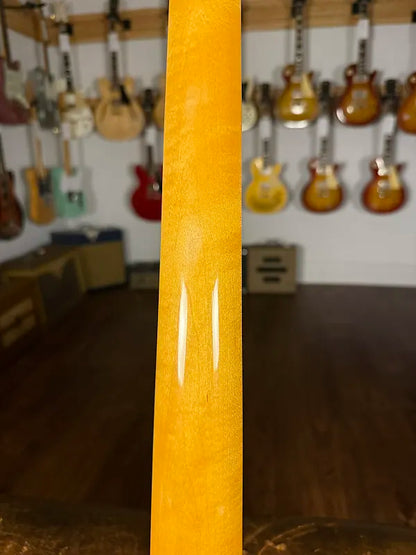 2006 Fender American Vintage Reissue ‘62 Jazz Bass - Sunburst - Stackpole