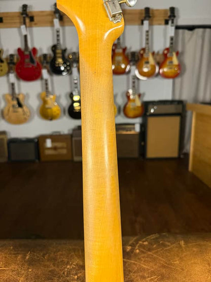1954/59 Fender Stratocaster - Sunburst