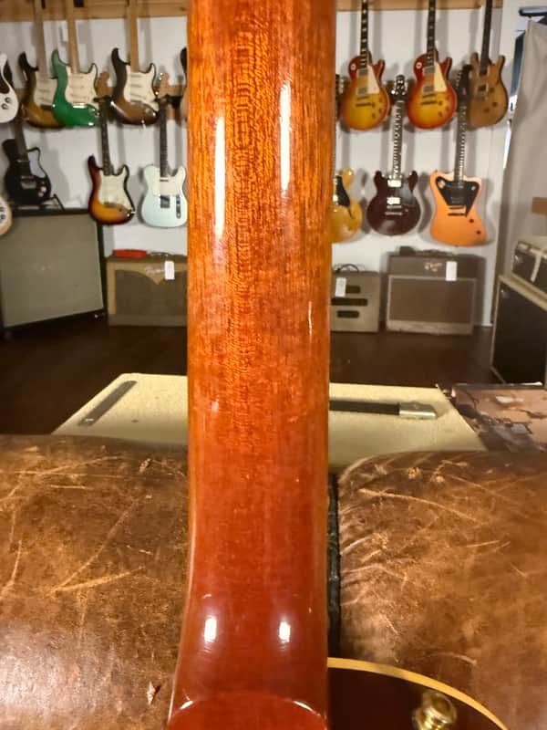 2001 Gibson Custom Shop ‘59 Les Paul Murphy Aged Yamano