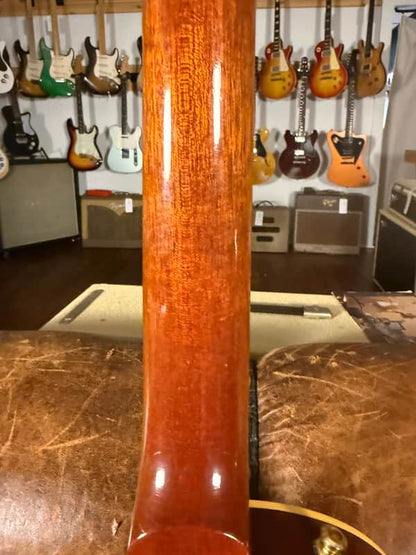 2001 Gibson Custom Shop ‘59 Les Paul Murphy Aged Yamano
