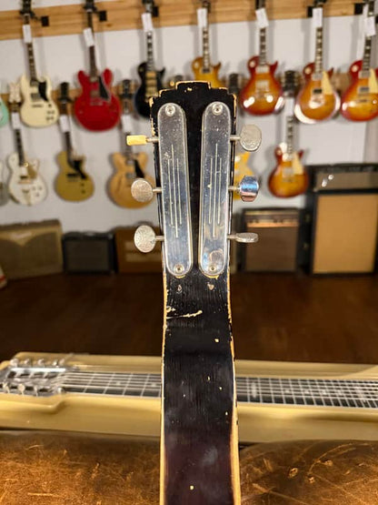 1950s National New Yorker - OHSC