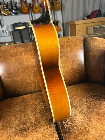 1948 Gibson L-5 - Sunburst - OHSC