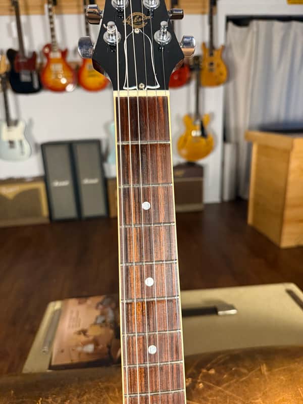 1997 Gibson Custom Shop ES-336