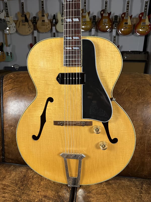 1948 Gibson ES-300 - Natural