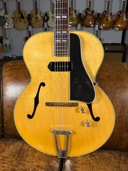 1948 Gibson ES-300 - Natural