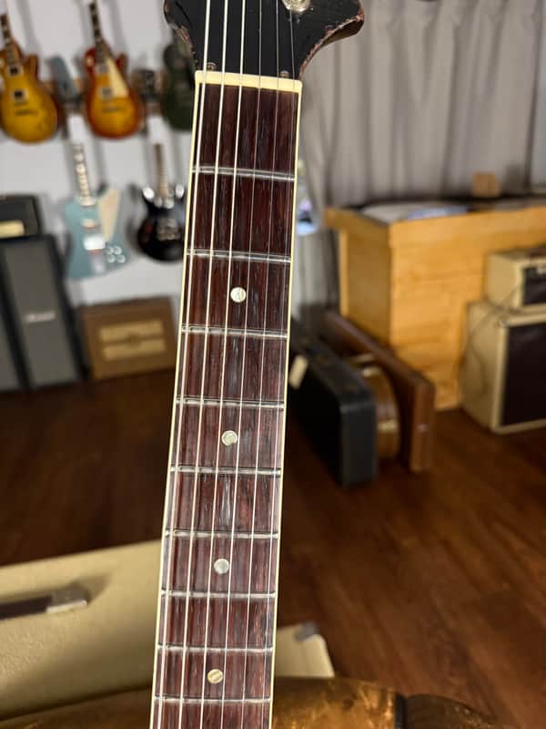 1964 Gibson Firebird III - Sunburst