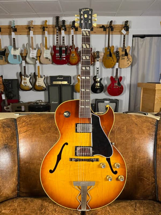 1964 Gibson ES-175 D - OHSC