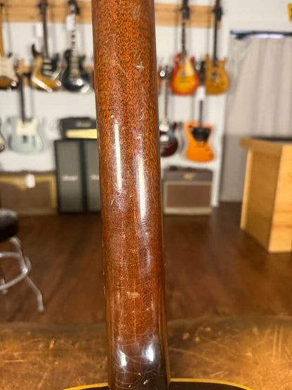 1956 Gibson J-45 - Sunburst - OHSC