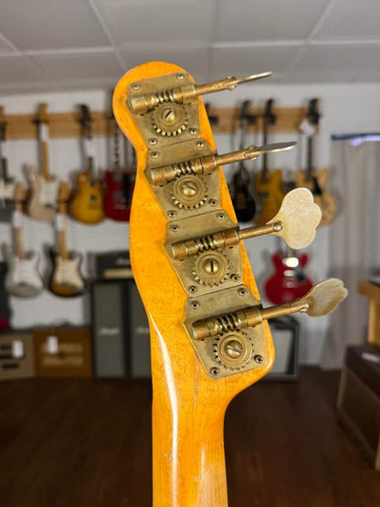 1954 Fender Precision Bass - Blonde