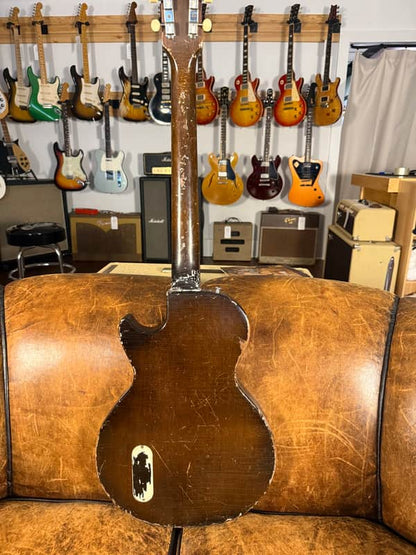 1955 Gibson Les Paul Junior - Sunburst