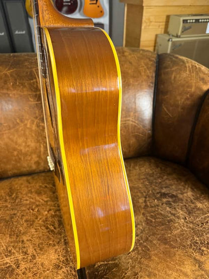 1956 Gibson J-50 - Natural