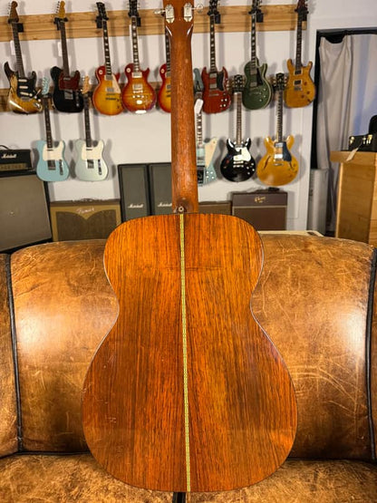 1956 Martin 000-21 - Natural