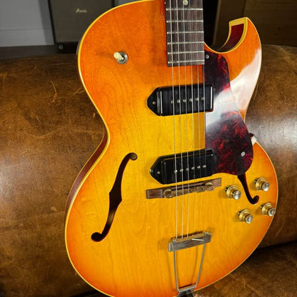 1964 Gibson ES-125 TDC - Sunburst