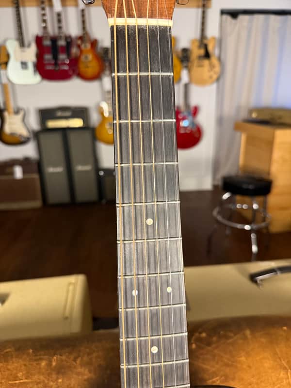 1933 Martin C1/000-18 Conversion - Shadetop