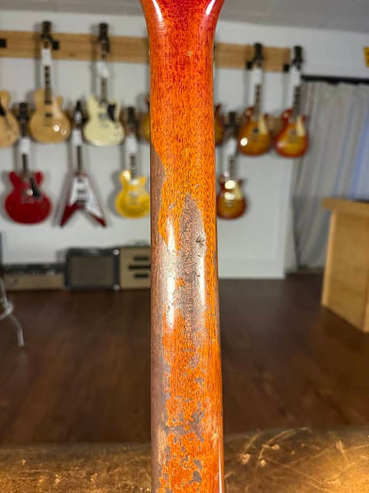 1959 Gibson Les Paul Junior Double Cutaway - Cherry