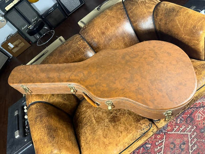 1957 Gibson J-200 - Sunburst - OHSC