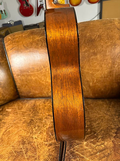 Martin Custom Shop Expert 000-18 Authentic Aged 2024 - Natural - Ex. Brian Fallon