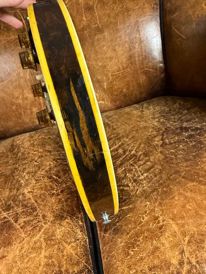 1961 Gibson ES-335TD - Sunburst - OHSC