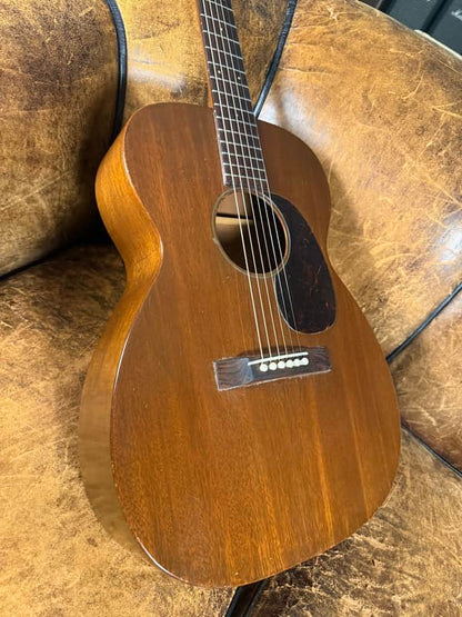 1947 Martin 00-17 - Natural