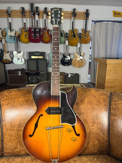 1956 Gibson ES-225T - Sunburst