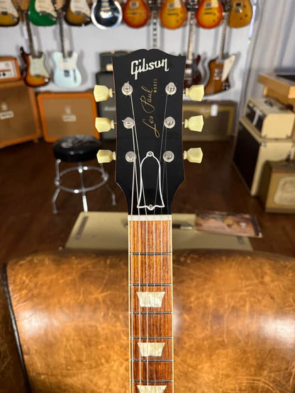 Gibson Custom Shop ‘59 Les Paul 2009 - Sunburst