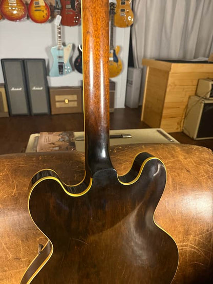 1959 Gibson ES-330TD - Sunburst - OHSC