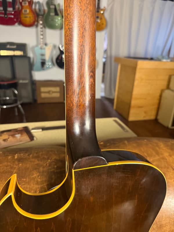 1956 Gibson ES-225T - Sunburst