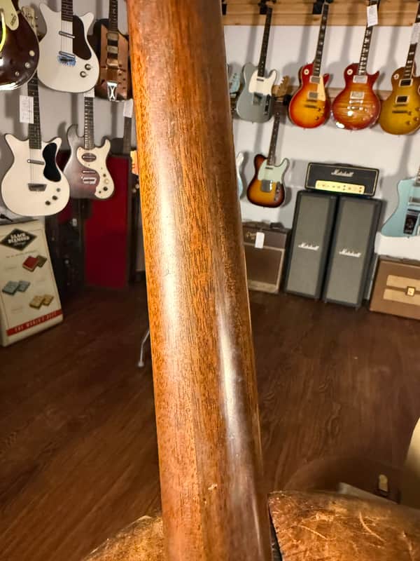 1964 Gibson Firebird I - Sunburst - OHSC