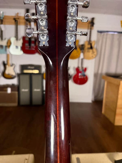 Guild F-212 1990’s - Natural