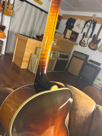 1948 Gibson L-5 - Sunburst - OHSC