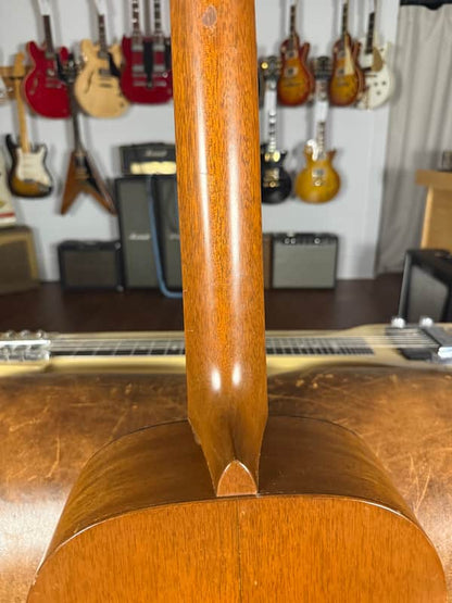 1964 Martin 0-16NY