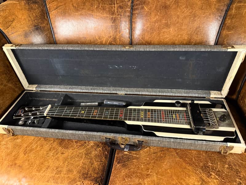 1950s National New Yorker - OHSC