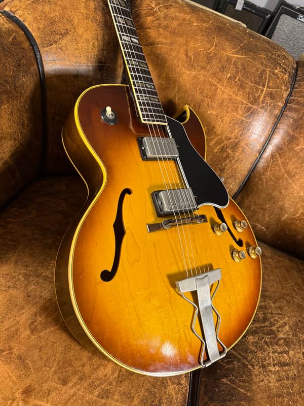 1964 Gibson ES-175 D - OHSC