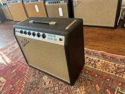 1969 Fender Princeton Reverb "Drip Edge" Guitar Combo
