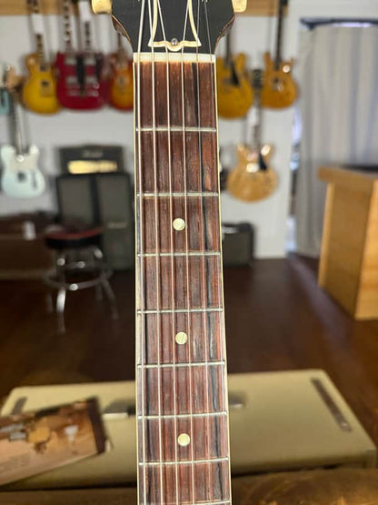 1956 Gibson ES-225T - Sunburst
