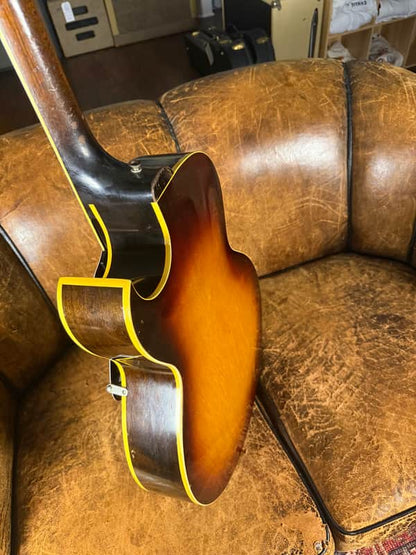 1959 Gibson ES-175D - Sunburst