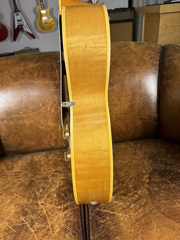 1948 Gibson ES-300 - Natural