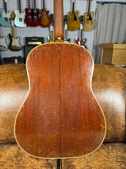 1956 Gibson Southern Jumbo SJ - Sunburst - OHSC