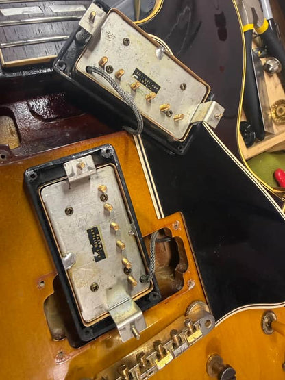 1959 Gibson ES-345TD - Sunburst - OHSC