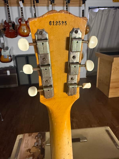 1956 Gibson Les Paul TV Junior