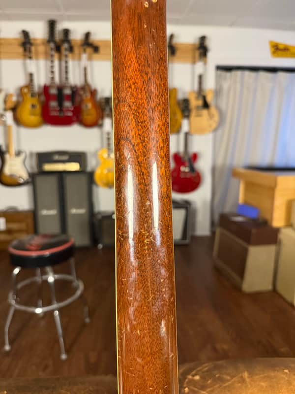 1961 Gibson ES-335TD - Sunburst - OHSC