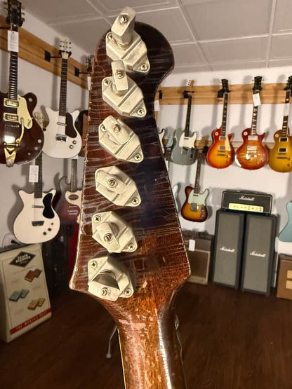 1964 Gibson Firebird III - Sunburst