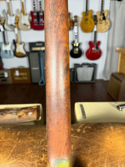 1954 Gibson Les Paul - All Gold - OHSC