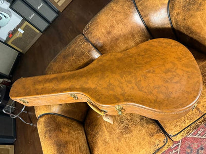 1952 Gibson Southern Jumbo SJ - Sunburst - OHSC + Hoffee Case