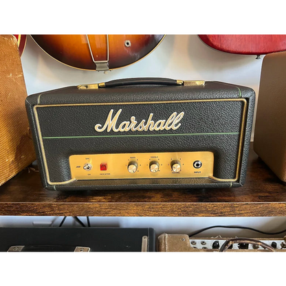 2012 Marshall JMP1H 50th Anniversary