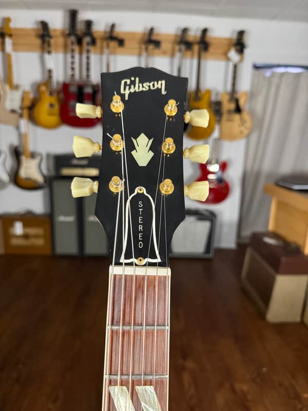 1965 Gibson ES-345TD ‘64 Spec - Cherry - OHSC